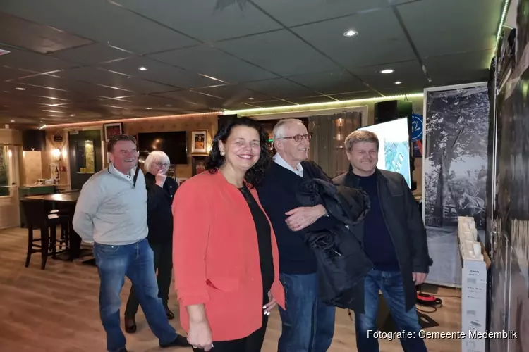 Verbeterd plan voor woningbouw Hauwert