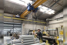 Harder Hoogkarspel Natuursteen BV neemt Volten Natuursteen over