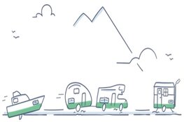 Tank-O3 voor veilig water en een schone tank